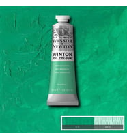 Winsor & Newton Winton Yağlı Boya 200 ml. 18 Emerald Green 