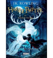 Harry Potter 3 Harry Potter ve Azkaban Tutsağı