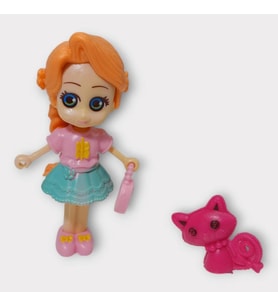 Belissa Bebek ve Aksesuarları - E - 1 ADET