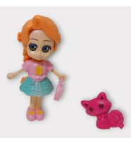 Belissa Bebek ve Aksesuarları - E - 1 ADET