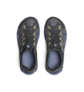 Merrell MAIPO EXPLORER SIEVE Antrasit Erkek Sandalet J038031