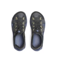 Merrell MAIPO EXPLORER SIEVE Antrasit Erkek Sandalet J038031