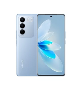 Vivo V27 Pro Uyumlu Ön Body Şeffaf Ultra Ekran Koruyucu Nano Jelatin