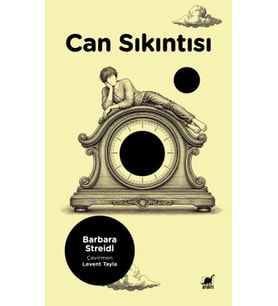 Can Sıkıntısı