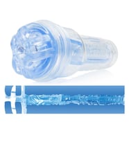Albonishop Fleshlight Turbo Blue Ice Ignition Mastürbatör