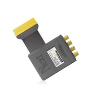 Gold Plus Profesyonel Quadro Santral Lnb (Siyah)