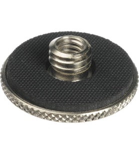 Manfrotto Adaptörü 1/4 " 3/8 " 088 Lbp (Çok Renkli)
