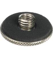Manfrotto Adaptörü 1/4 " 3/8 " 088 Lbp (Çok Renkli)