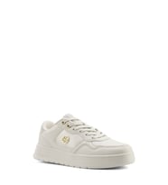 U.S. Polo Assn Emora 101946742 Kadın Sneaker Spor Ayakkabı Bej