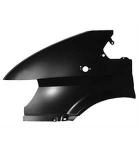 FORD TRANSİT ÖN ÇAMURLUK DELİKLİ SOL 00-05 FOR08TR013 YC1516016BT