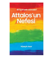 Attalos'un Nefesi Bir Eşcinselin Günceleri