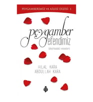 Peygamber Efendimiz (a.s.m.)