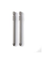 PH2 Bits Uç 100 mm Yıldız Uzun Bits 2 Adet