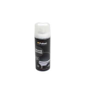 POLİSAN ÖZEL AMAÇLI  EMAYE SPREY BOYA BEYAZ 400 ML 97506000410