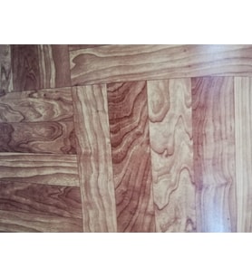 MUŞAMBA AHŞAP DESENLİ 2m X 5m pvc ZEMİN GR AHŞAP KAPLAMA YER DÖŞEMESİ (STD)