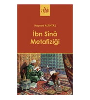 İbn Sina Metafiziği