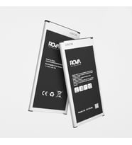 Rova J7 2016 SM-J710 Batarya 3300 mAh