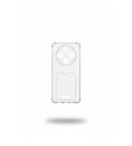 Xiaomi 14 C Şeffaf Kartlıklı Kılıf Modeli