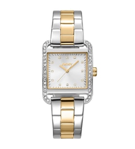 DKNY DK1L003M0045 Kadın Kol Saati (Altın)