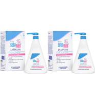 Sebamed Bebek Şampuanı 750ML Pompalı (Fırsat Pk) (2 Li Set)