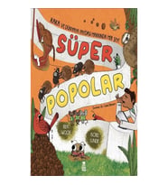 Süper Popolar (Fleksi Kapak)