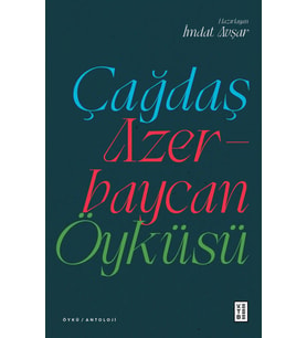 Çağdaş Azerbaycan Öyküsü