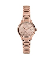 Burberry BU10116 Bayan Kol Saati