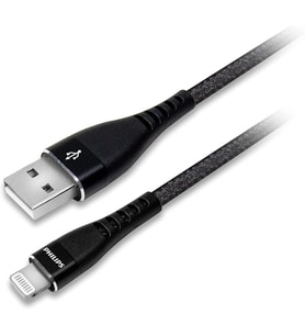 Lexroo DLC5204V/00 iPhone şarj kablosu - 1,2 metre - Lightning kablosu