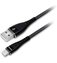 Lexroo DLC5204V/00 iPhone şarj kablosu - 1,2 metre - Lightning kablosu
