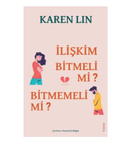 İlişkim Bitmeli mi Bitmemeli mi?