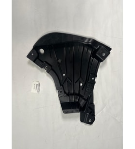 W213 UYUMLU AMG ÖN TAMPON ALT KÜREK BAKALİT SOL 2135202500(16-19)
