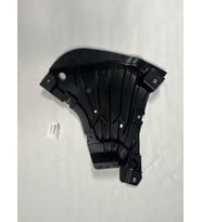 W213 UYUMLU AMG ÖN TAMPON ALT KÜREK BAKALİT SOL 2135202500(16-19)