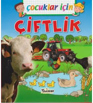 Çocuklar İçin Çiftlik