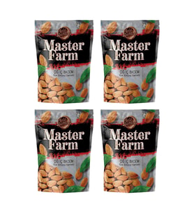 Master Farm Cig İc Badem 65 gr 4 lü