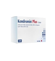 Kondromin Plus Takviye Edici Gıda 90 Tablet