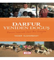 Darfur, Yeniden Doğuş - Barışın İnşasında Canlı Bir Deneyim