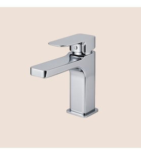 Newarc Drop Lavabo Bataryası