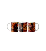 Ghostbastır Design Galatasaray Osimhen Kupa Bardak Tek Adet K040