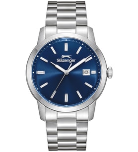 Slazenger SL.09.2495.1.02 Erkek Kol Saati