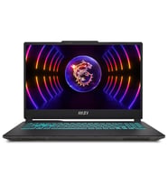 MSI Msı Cyborg 15 A13VE-1252XTR Intel Core I5 13420H 64 GB Ram 1 Tb SSD RTX4050 Freedos Taşınabilir Bilgisayar K33
