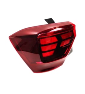 Stop Dış Sol - 2G0945095E Wisco - Volkswagen Polo 6 (Aw1, Bz1, Ae1) 21 Ve Sonrası Uyumlu