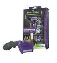 Furminator Uzun Tüylü Long Hair Kedi Tarağı 6,2cm [M/L]