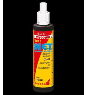 Sera Mycopur 50 ml Skt :11/2028 Solungaç Paraziti Tedavisi