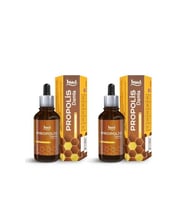 Hud Propolis Damla 50 ml 2ADET