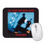 J&MC Darklands Mouse Pad