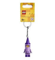 LEGO Movie 2 853995 Crayon Girl Keyring