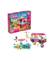 Barbie Mega 'Nin Karavanı Gwr35