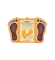 Marlett Foot Peeling Pack - Professıonal Çorap Tipi Ayak Peeling Maskesi Ayak Maskesi