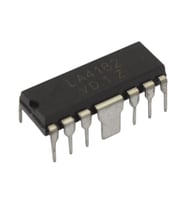 Ayt LA 4182 Entegre Devre Transistör