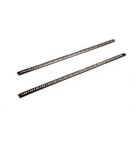 Gündüz Ledi Kayar Sinyalli Beyaz/Sarı 45Cm 12V / Laam621 (Karışık)